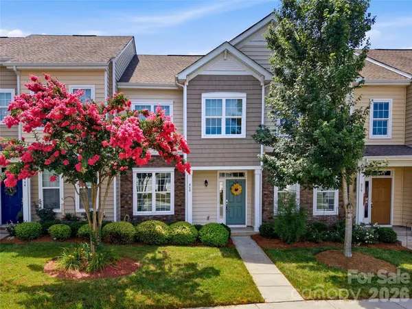 460 Spring Gardens DR, Belmont, NC 28012