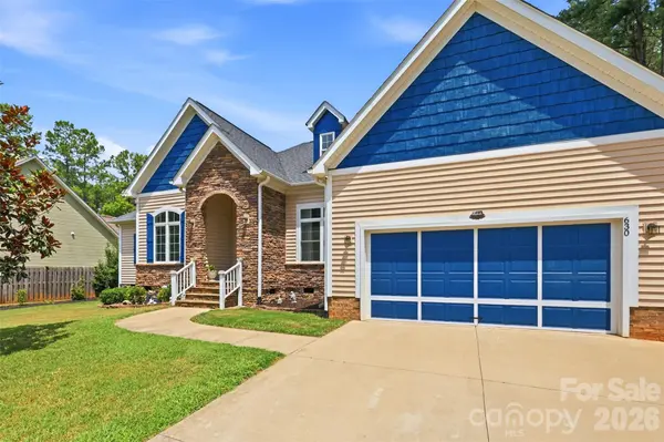 630 Kenway LOOP, Mooresville, NC 28117
