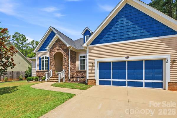 630 Kenway LOOP, Mooresville, NC 28117