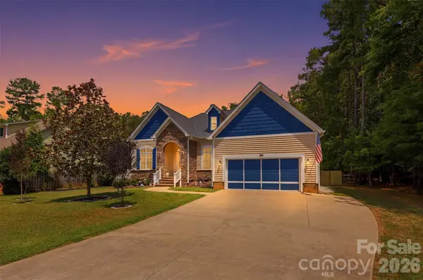 630 Kenway LOOP, Mooresville, NC 28117