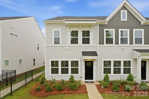 5853 Tuckaseegee RD, Charlotte, NC 28208