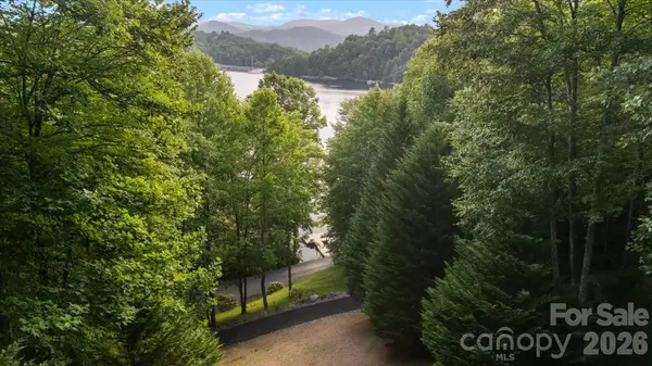 317 Von Trapp LN, Tuckasegee, NC 28783