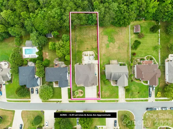 144 Quail Haven DR, Troutman, NC 28166