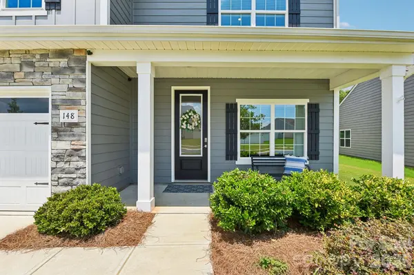 148 Tanner LOOP, Troutman, NC 28166