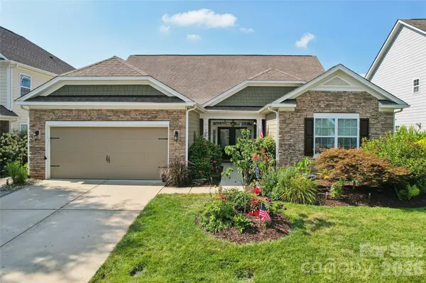 123 Tomahawk DR, Mooresville, NC 28117