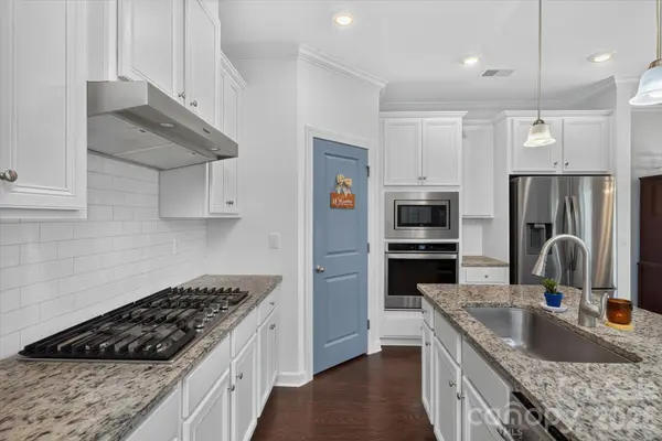 2116 Poplar Ridge DR, Monroe, NC 28110