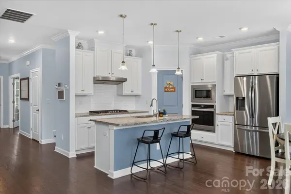 2116 Poplar Ridge DR, Monroe, NC 28110
