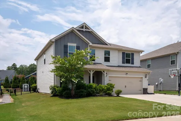 2116 Poplar Ridge DR, Monroe, NC 28110