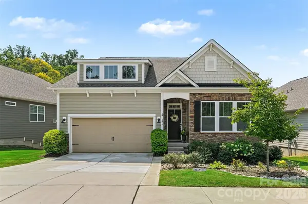 676 Latrobe DR #315, Iron Station, NC 28080