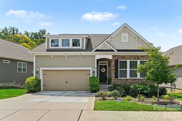 676 Latrobe DR #315, Iron Station, NC 28080
