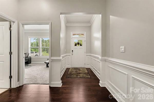 676 Latrobe DR #315, Iron Station, NC 28080