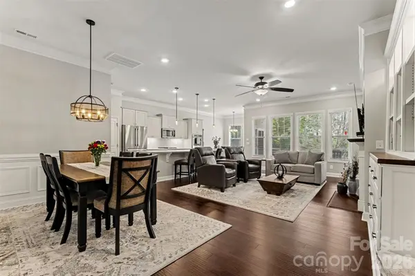 676 Latrobe DR #315, Iron Station, NC 28080