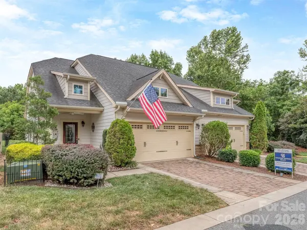 111 Coral LN, Mooresville, NC 28117