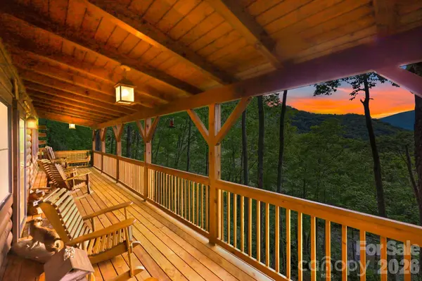 588 Tawodi TRL, Maggie Valley, NC 28751