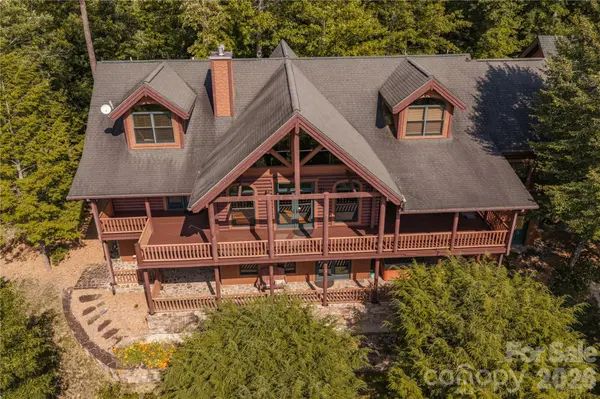 925 Appalachian WAY, Bryson City, NC 28713