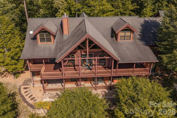 925 Appalachian WAY, Bryson City, NC 28713