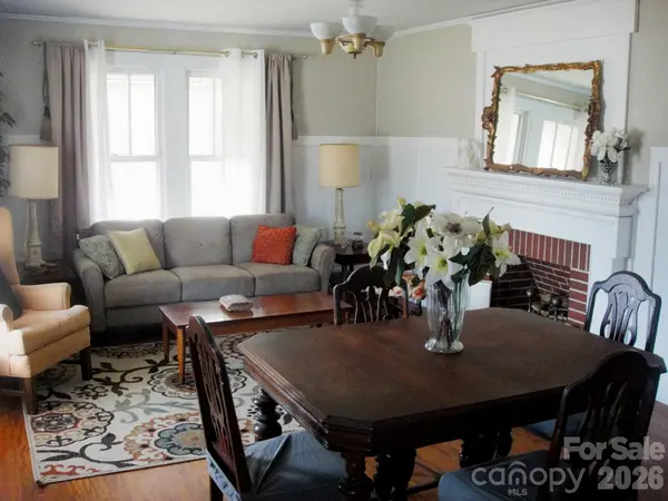 501 W Ryder AVE, Landis, NC 28088