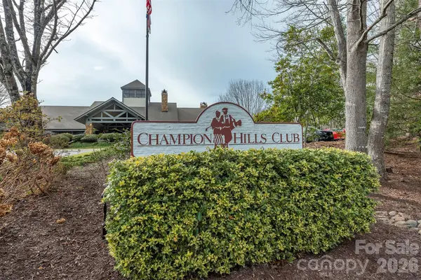 24 Falls LN, Hendersonville, NC 28739