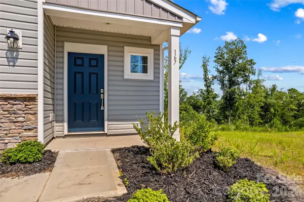 167 Hazelnut WAY, Statesville, NC 28625