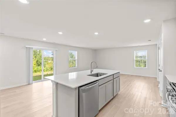 167 Hazelnut WAY, Statesville, NC 28625