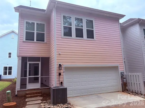 270 Gilead RD, Huntersville, NC 28078