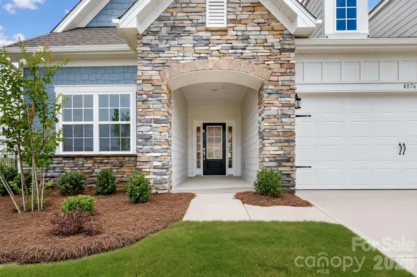 4876 Good Day DR #44, Lancaster, SC 29720