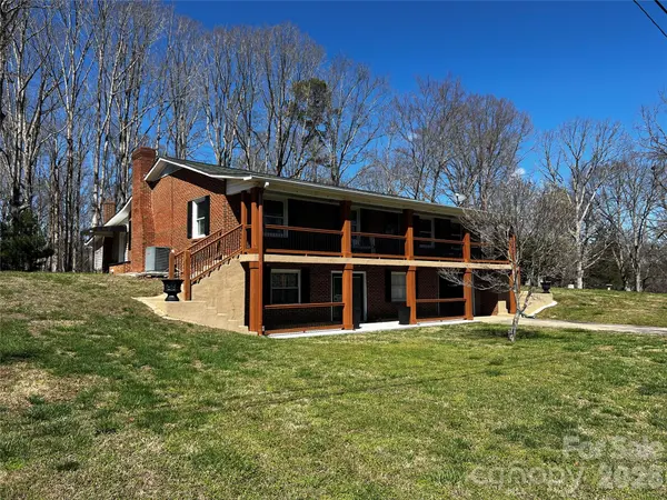 340 Homer Corriher RD, China Grove, NC 28023