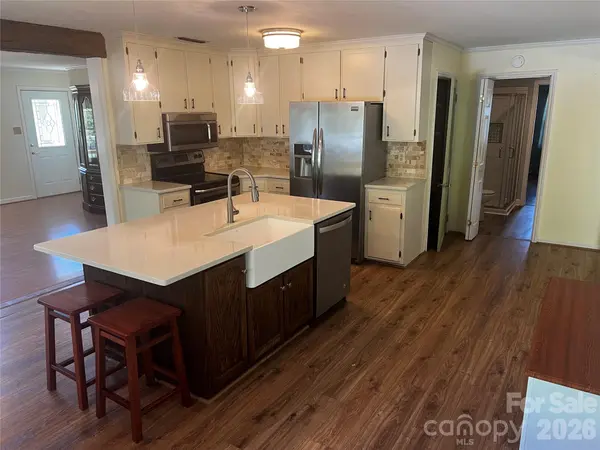 340 Homer Corriher RD, China Grove, NC 28023