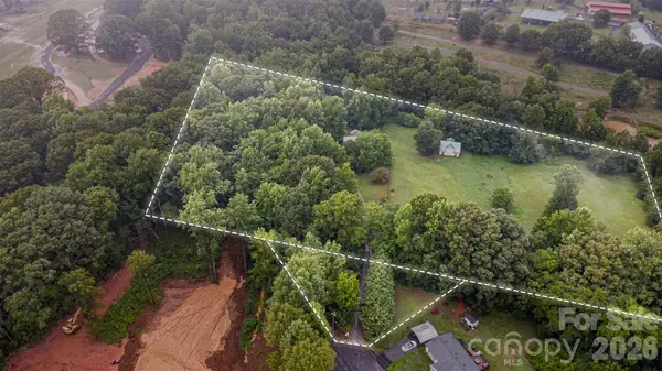 124 Stillmeadow LN, Troutman, NC 28166