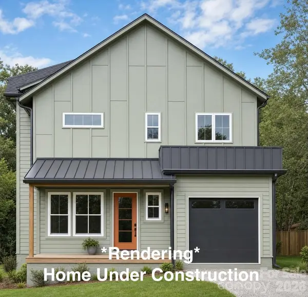 10 Da Vinci CT #4, Asheville, NC 28806