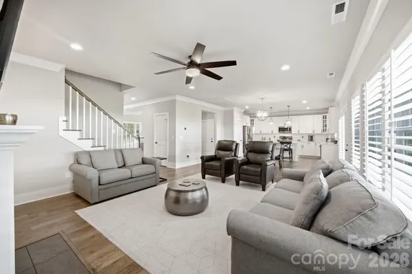 229 Elysian DR, Mooresville, NC 28117