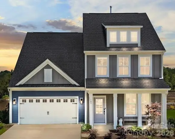 136 Worrells River RD, Belmont, NC 28012