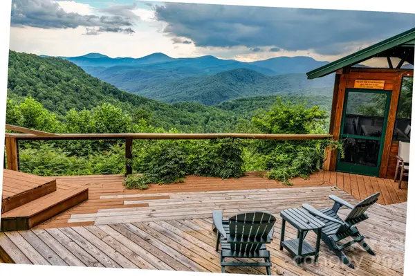 1411 Wolf Pen RD, Old Fort, NC 28762