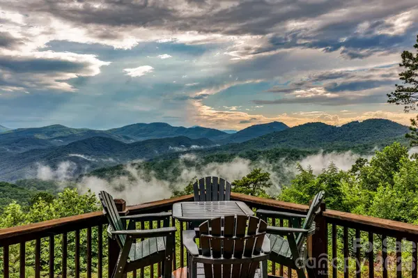 1411 Wolf Pen RD, Old Fort, NC 28762