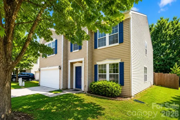 1914 Treefrog CT, Charlotte, NC 28262