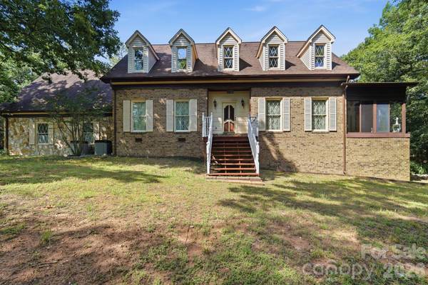 11300 NC Hwy 73 HWY E, Mount Pleasant, NC 28124