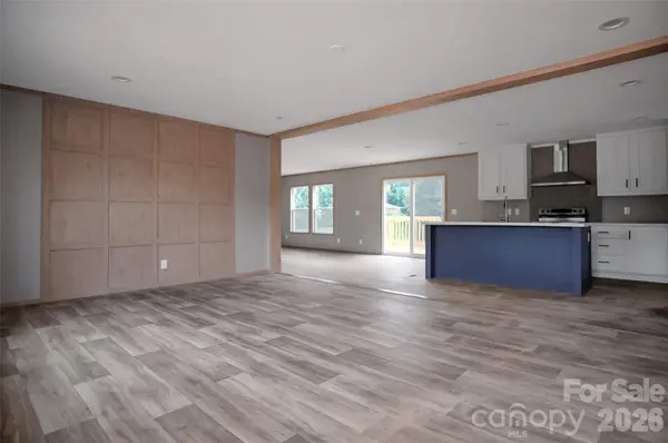 803 Eagle View LN, Lawndale, NC 28090
