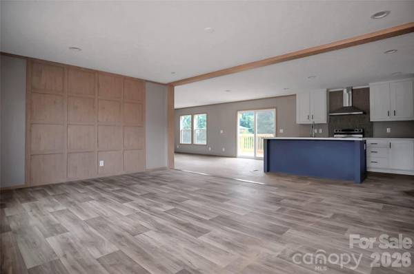 803 Eagle View LN, Lawndale, NC 28090