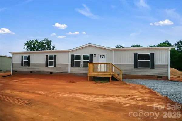 803 Eagle View LN, Lawndale, NC 28090