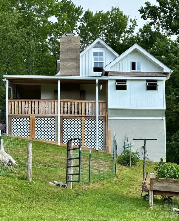 244 Flat Springs RD, Elk Park, NC 28622