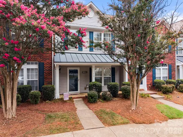 117 Talbert Town LOOP, Mooresville, NC 28117