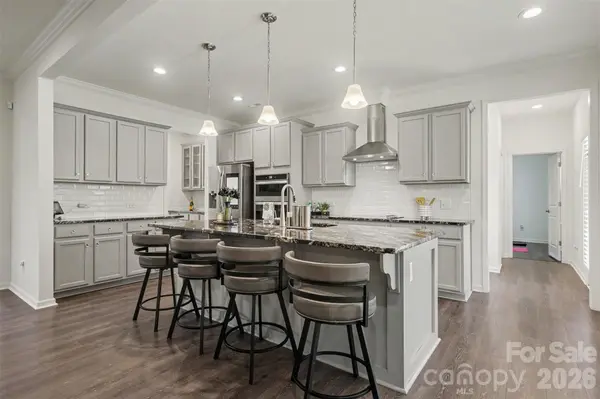 4571 Selhurst DR, Fort Mill, SC 29707