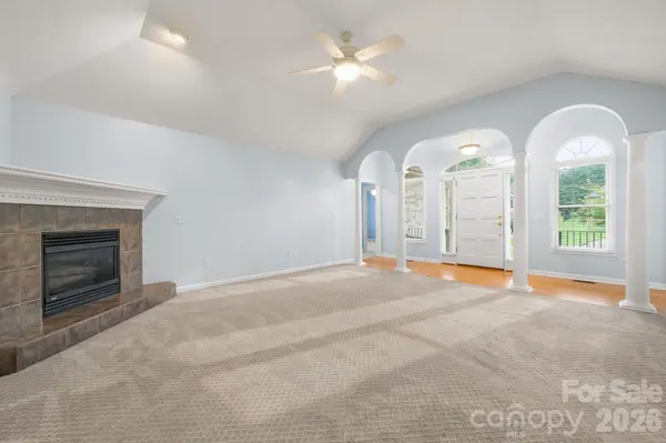 55 Wittenburg Springs DR, Taylorsville, NC 28681