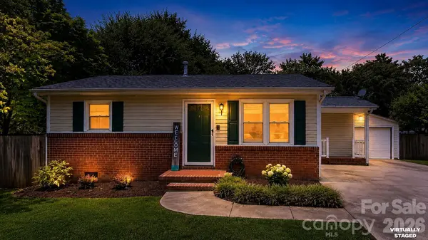 5313 Clearwater Lake RD, Mount Holly, NC 28120