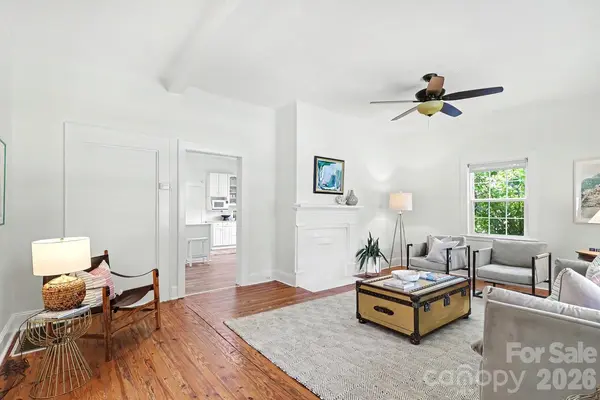 2816 Yadkin AVE, Charlotte, NC 28205
