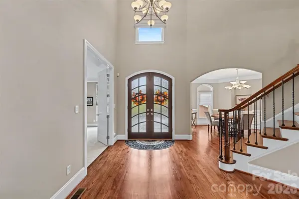 288 Indian TRL, Mooresville, NC 28117
