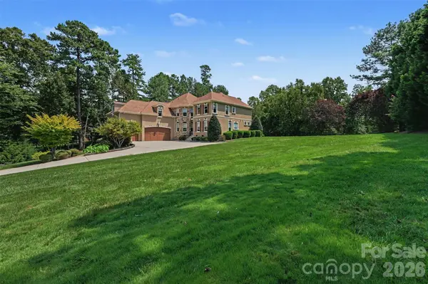 288 Indian TRL, Mooresville, NC 28117