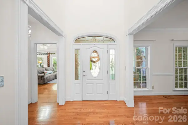 2806 Iveywood DR, Monroe, NC 28110