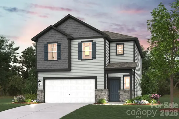 2941 31st Street LN NE, Hickory, NC 28601