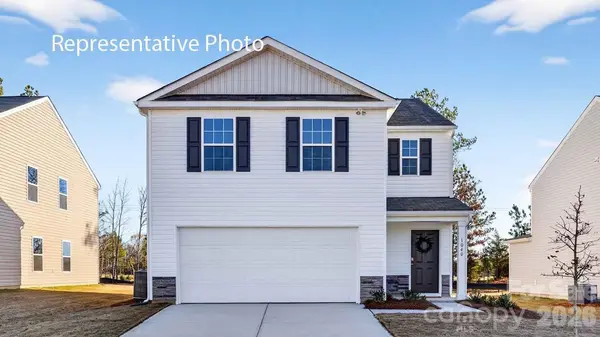 2114 10th ST SE, Hickory, NC 28602